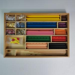 matertials for children 6 years + learn about shapes