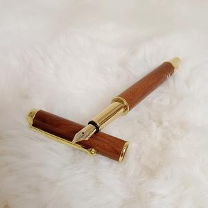 wooden Signature pen 616