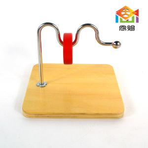 Horizontal Dowel variation-serpentine