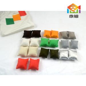 Toddler Texture Squares - 10 pairs  