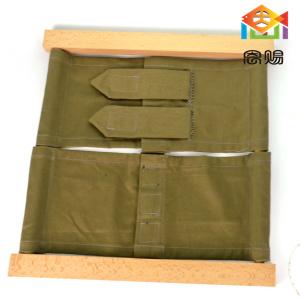 Velcro frame Velcro frame