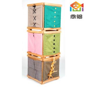 Dressing frames stand Dressing frames stand