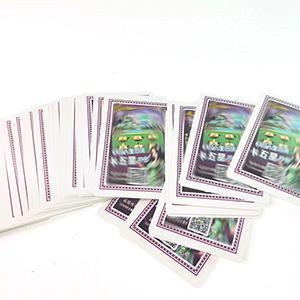 Board Game parts cards
