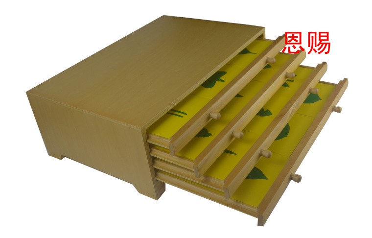 leaf cabinet