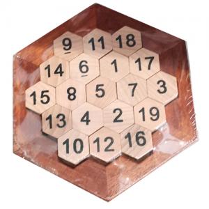 number puzzles